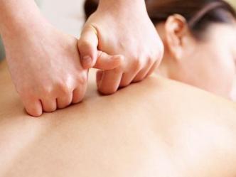 massage tui na